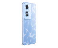 OPPO RENO 11 F 5G 8/256GB Niebieski - 1234496 - zdjęcie 5